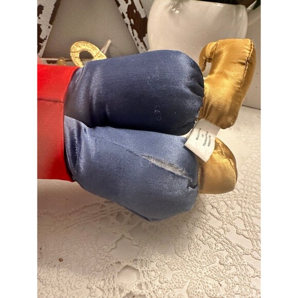 Disney's Alladin Vintage Genie Doll With Lamp - Picture 3 of 9